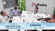 Fútbol es Radio: Posible sanción a Valverde, Laporta se reconcilia con Qatar y el futuro de Mbappé