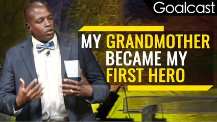 It's a Great Day to Be Alive | Ian Humphrey