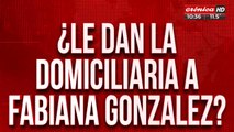 Femicidio de Cecilia: ¿le dan la domiciliaria a Fabiana González?