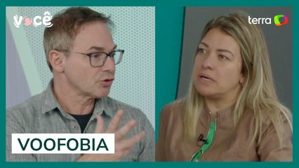 Giselle conta qual o tratamento que faz antes de pegar um voo