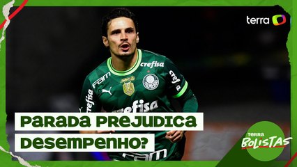 A Influência da Data FIFA no Desempenho dos Atletas ⚽