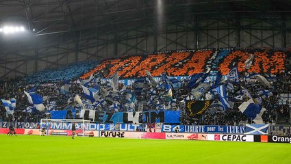 OM 3-1 Lorient : 12e hOMme