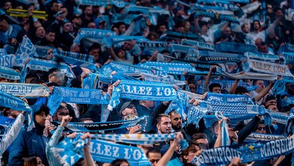 OM 2-2 Strasbourg : 12e hOMme