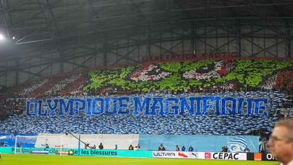 OM - Monaco (1-1) : 12e hOMme