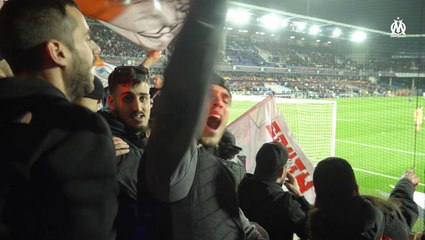 Montpellier 1-2 OM : 12e hOMme