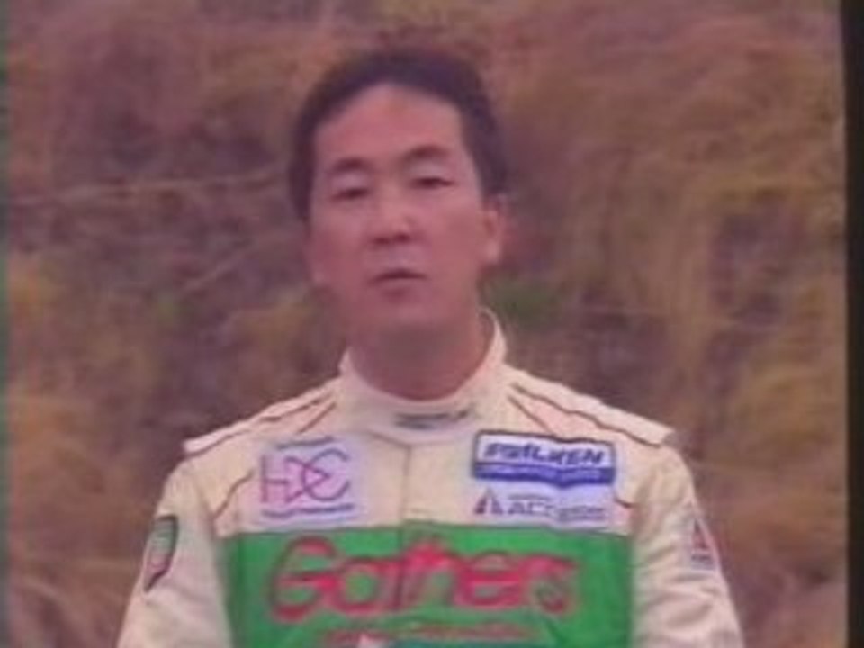 Lamborgini Diablo vs. Ferrari F40