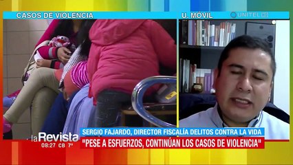Santa Cruz y La Paz cerrarán el primer semestre con mayor casos de infanticidios y feminicidios