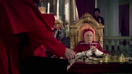 Sulejman Veličanstveni Epizoda 1 Sa prevodom