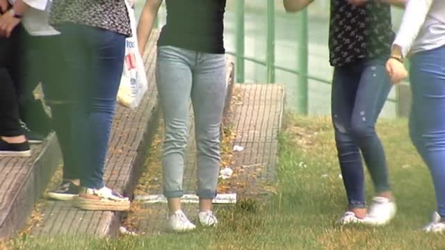 Crecen los contagios de transmisión sexual entre los jóvenes