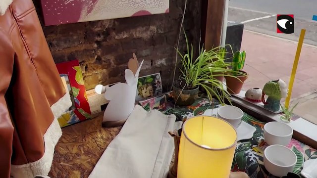 3 Miradas | Banabana, una tienda que promueve el arte y la artesanía en Misiones