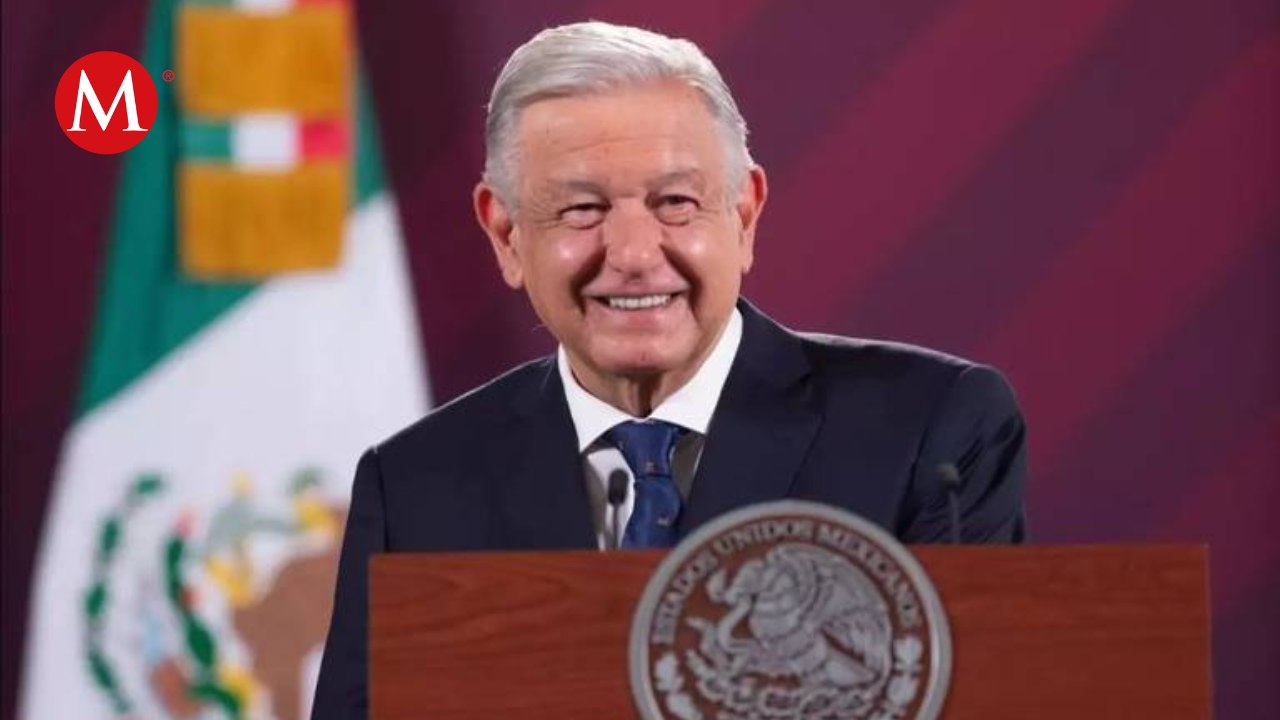 AMLO supervisará obras del Tren México-Toluca y Suburbano Buenavista-AIFA