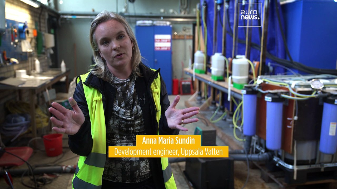 Résidus pharmaceutiques : les meilleures techniques pour les retirer des eaux usées