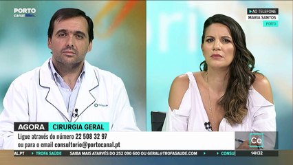 Consultório - Dr. Gil Faria, Médico Cirurgião (Parte 2)