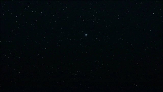 Scientists May Have Solved Mystery of How a Planet Survived Stellar Cataclysm