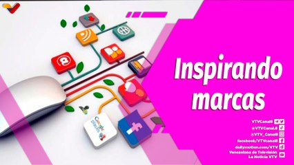 Buena Vibra | María García: El objetivo principal para la comunicación tiene que ser la pasión