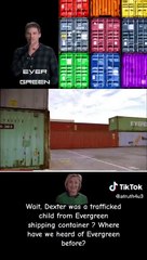 Evergreen is Hillary's secret service code name