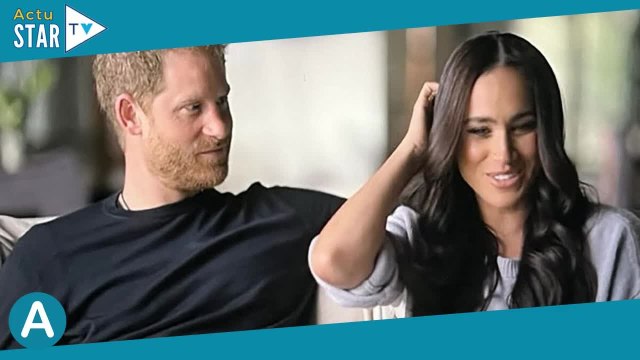 Meghan et Harry contraints de tourner une page importante dans leur vie, conséquence d'un énorme ch