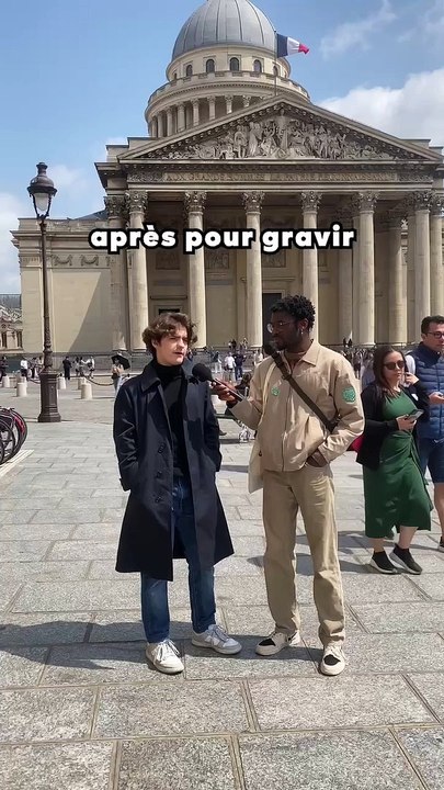 faire des études pour s’enrichir l’esprit 