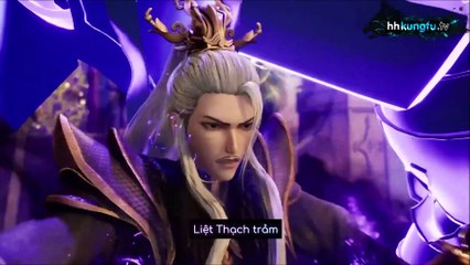 Độc Bộ Tiêu Dao - Tập 321--325