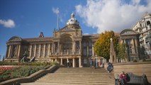 Birmingham headlines: Birmingham City Council admits it can’t afford to pay £760m equal pay liability