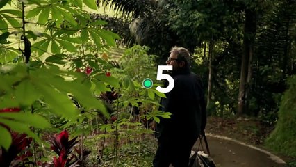 [BA] Des trains pas comme les autres - Indonésie - 06/07/2023