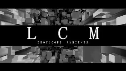 Dronloops Ambient Vol.11