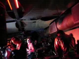 MYSTERY JETS@Durrr
