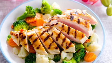 This One Ingredient Will Give You Juicy Chicken Every Time