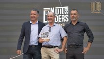 La Nuit des Leaders La Provence : le prix de l'immobilier pour le promoteur vert Joël Briot