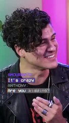 Amouranth falls asleep on stream and fans lose it