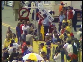 F1 1979 - AUSTRIA - ROUND 11