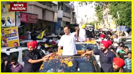 LG Vs Kejriwal : LG के बयान पर सीएम केजरीवाल और आप का तीखा प्रहार