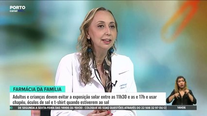 Proteção Solar - Aproveite o sol com segurança!