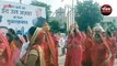 Chaturmas: जैन सा​ध्वियों ने किया मंगल प्रवेश