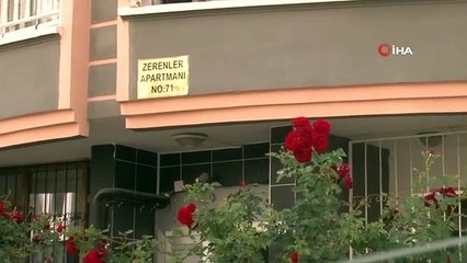 À Ankara, un homme a poignardé son père, avec qui il s'était disputé, et a blessé sa mère.