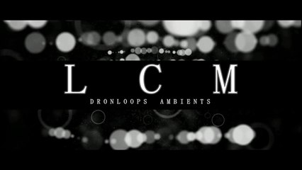 Dronloops Ambient Vol.15