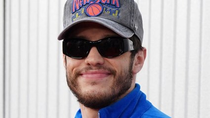 Pete Davidson erneut in Reha: Comedian sucht Unterstützung für psychische Gesundheit 🎭