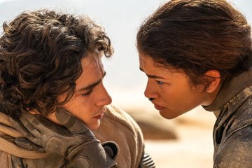 Dune: Parte Dos - Trailer 2 español