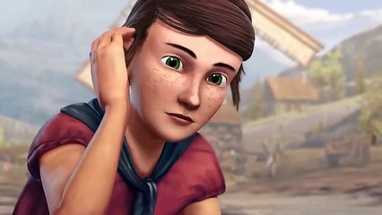 Le Gouffre Bande-annonce (EN)