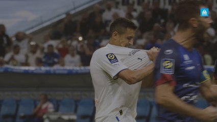 Inside OM - Clermont (1-0)