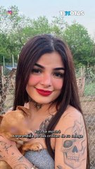 Karely Ruiz no se queda callada y lanza contundente mensaje a Yeri Mua