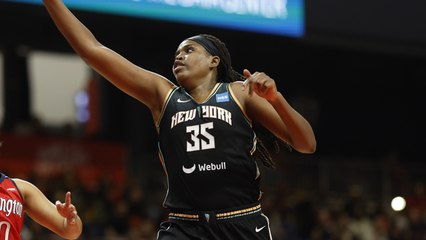 Target These Plays For Liberty Vs. Aces On Thursday Night