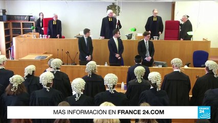 Corte de Apelación de Londres considerara que Ruanda no es “seguro” para enviar a migrantes