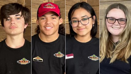 5 Teens Dead, Including 4 Co-Workers, After Car Crashed into Florida Pond: ‘Tragic Loss’