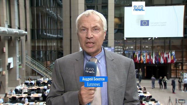 Франция обязывает Евросоюз обеспечить безопасность Украины