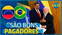 Cuba e Venezuela vão pagar dívidas com o BNDES, afirma Lula