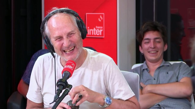 Si l'émission s'arrête c'est de ma faute - La chronique d'Aymeric Lompret