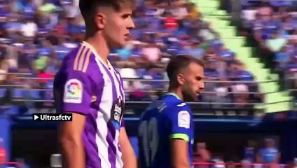 Las mejores jugadas de Iván Fresneda, el nuevo Balde