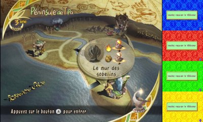 Final Fantasy Crystal Chronicles online multiplayer - ngc