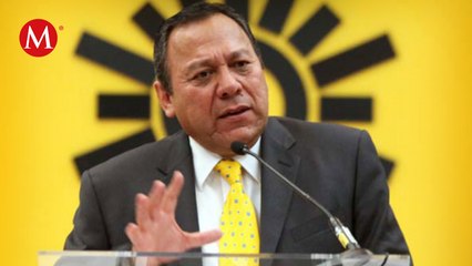 AMLO cree que todos son de su condición, él ya sabe quién va a ser su candidata: Jesús Zambrano